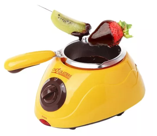 MAQUINA DE DERRETIR CHOCOLATE